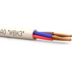 Кабель АО Ивановский Кабельный Завод КПСнг(А)-FRLSLTx 2x2х0,75 ок (бухта 200м) 00-00026129 (артикул 27999290) – фото 1