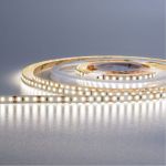 Светодиодная лента Wolta Decor SMD2835 12Вт 6500К 12В IP20 120led/m WLS2835-12W/6500/12H120-01 (артикул 20367538) – фото 1