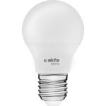 Светодиодная лампа Akfa Lighting AK-LBL 3W 3000K E27 FLLBL032730A (артикул 25837697) – фото 1