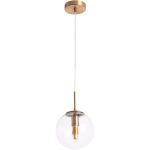Подвесной светильник Arte Lamp A1920SP-1AB (артикул 16400195) – фото 1
