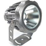 Светодиодный прожектор FERON D150xH170,IP65 30W 85-265V, 4000K, LL-888 48334 (артикул 25860047) – фото 1