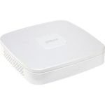 IP Видеорегистратор DAHUA 8-и канальный 4K DHI-NVR4108-4KS2/L АВ5029581 (артикул 16368951) – фото 1