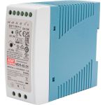 Источник питания Mean Well AC/DC MDR-40-24 Т00252356 (артикул 16405851) – фото 1