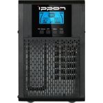 Источник бесперебойного питания IPPON Innova G2 Euro 3000 2700Вт 3000ВА черный 1080981 (артикул 22083027) – фото 1