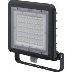 Светильник Navigator NFL-03-100-6.5K-BL-LED с датчиком 80682 (артикул 20682507) – фото 1
