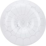 Светодиодный светильник Luminarte 4000К 12 Вт 960 Лм 262x83 мм C01LLS12W (артикул 26645768) – фото 1