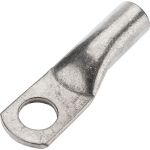 Медный луженый наконечник REXANT ТМЛ-Р 35–8 (35мм2 - d 8мм) упаковка 5 шт 07-5316-3 (артикул 22874487) – фото 1