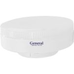 Светодиодная лампа General Lighting Systems GX53-15W-GX53-641119 (артикул 16165561) – фото 1