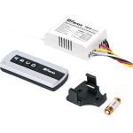 Дистанционный 4-х канальный выключатель FERON TM78 230V1000W 30м с пультом 48533 (артикул 28797950) – фото 1