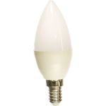 Светодиодная лампа ЭРА LED B35-7W-860-E14, свеча, холодный Б0031400 (артикул 15882150) – фото 1