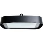 Складской светильник FERON 2835 SMD 100W120 6400K IP65 AC230/50Hz,черный AL1005 48663 (артикул 29721224) – фото 1