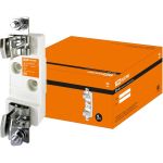 Держатель предохранителя TDM ДП-35 габарит 1, 250А SQ0713-0042 (артикул 16060765) – фото 1