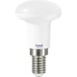 Светодиодная лампа General Lighting Systems рефлектор R39-5W-E14-648300 (артикул 16165291) – фото 1