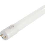 Светодиодная линейная лампа GLANZEN T8 1.2 м LED-4000-18-G13 КА-00008629 (артикул 27342108) – фото 1