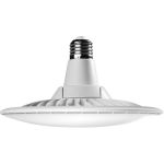 Лампа JazzWay PLED-HP-UFO 55w 4000K E27 D220х109mm 5039223 (артикул 25173645) – фото 1