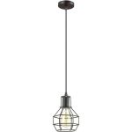 Подвес LUMION металл E27 60W HARALD 3637/1 (артикул 17689195) – фото 1