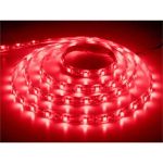 LED-лента Smartbuy SMD 2835/60 IP204.8W/Red 5 м SBL-IP20-4_8-Red (артикул 16048362) – фото 1