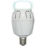 Светодиодная энергосберегающая лампа Uniel Venturo LED-M88-50W/NW/E27/FR ALV01WH 8979 (артикул 15560175) – фото 1