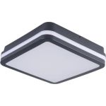 Светильник KANLUX ip54 beno 24w nw-l-gr 4000к 33343 (артикул 27741624) – фото 1