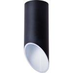 Потолочный светильник Arte Lamp A1615PL-1BK (артикул 16269014) – фото 1