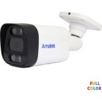 Уличная ip видеокамера Amatek Ac-is402mfsx 2.8 мм микрофон+sd+full color 7000757 (артикул 26675408) – фото 1