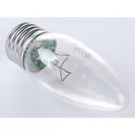 Лампа накаливания CLASSIC B CL 60W E27 OSRAM 4008321665973 (артикул 15460766) – фото 1