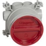 Коробка в бетон Legrand для встраиваемых блоков IP44 81988 (артикул 18132445) – фото 1
