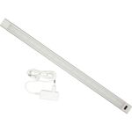 Светодиодный светильник Uniel для мебели ULI-F47-8W/4500K/DIM SENSOR IP20 SILVER UL-00008285 (артикул 21754078) – фото 1