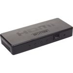 Делитель HDMI REXANT на 4 гнезда HDMI 1080P 17-6952 (артикул 22221807) – фото 1