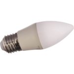 Лампа Jazzway PLED- SP C37 9w E27 3000K-E 5001923A (артикул 16091550) – фото 1