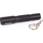Фонарь Camelion LED51532 черный, LED XPE, ZOOM, 3 режима 1XLR03, алюминий, откр. блистер 14534 (артикул 20225884) – фото 1