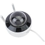 IP камера HIWATCH DS-I252W D 2.8 mm 00-00014187 (артикул 21625204) – фото 1