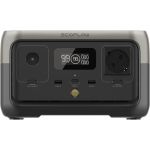 Портативная зарядная станция EcoFlow RIVER 2 256втч 4895251601870 (артикул 26057369) – фото 1