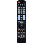 Пульт для телевизора lg huayu akb73756504 HLG348 (артикул 28670654) – фото 1