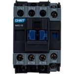 Контактор CHINT NXC-12 12А 220В/АС3 1НО+1НЗ 50Гц (R) 836712 (артикул 22904751) – фото 1
