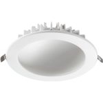 Встраиваемый светильник NOVOTECH 20W GESSO 358277 (артикул 17686110) – фото 1