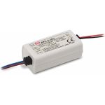 LED-драйвер Mean Well APC-8-500 AC-DC 8Вт Т02290282 (артикул 16403358) – фото 1