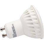 Светодиодная лампа LED MR16 4W GU10 3000К РЕКОРД 22317 (артикул 15548938) – фото 1