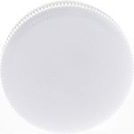 Лампа Gauss BASIC, LED, GX53, 5,5W, 440lm, 4100K, 10849262 (артикул 16407562) – фото 1