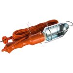 Светильник переноска Smartbuy цоколь Е27, с проводом 10м SBF-10-E27 (артикул 16052138) – фото 1