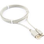 Кабель Gembird USB 2.0, AM/miniBM 5P, 1.8м, пакет CC-USB2-AM5P-6 (артикул 16059672) – фото 1