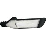 Уличный светодиодный фонарь HOROZ ELECTRIC 074-005-0200 200W черный 6400K 85-265V ORLANDO-200 HRZ11100047 (артикул 23402937) – фото 1