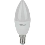 Светодиодная лампа Osram LVCLB60 7SW/830 230V E14 2X5 RU OSRAM 4058075577923 (артикул 21284734) – фото 1