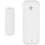Датчик открытия SLS SOI-02 WiFi white SLS-SOI-02WFWH (артикул 29769092) – фото 1
