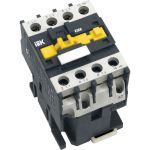 Контактор IEK КМИ-23211, 32А, 400В/АС3, 1НЗ KKM21-032-400-01 (артикул 16300539) – фото 1