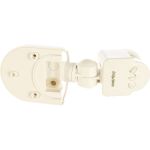 Инфракрасный датчик движения Smartbuy настенный 1200Вт, до 12м, IP44 sbl-ms-008 (артикул 16052444) – фото 1