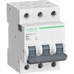 Автоматический выключатель Systeme Electric City9 set ав b 63а 3p 4.5ka 400в C9F14363 (артикул 26625652) – фото 1