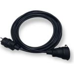Силовой удлинитель iTOK с заземлением серии iCONNECT КГтп-ХЛ 3x2,5 мм 1 гнездо IP44 ГОСТ 5 м i-CONNECT-SU-KG-325-1-44-5 (артикул 26792690) – фото 1