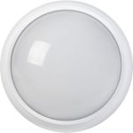 Светильник IEK LED ДПО 5010 8вт, 4000K, IP65, круг, белый LDPO0-5010-08-4000-K01 (артикул 16459736) – фото 1