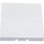 Заглушка Schneider Electric AtlasDesign Белый SE ATN000109 (артикул 19931110) – фото 1
